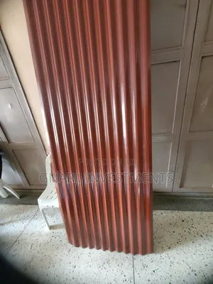 G28 Factory Reject/ Damage Black Red Etc Iron Sheets