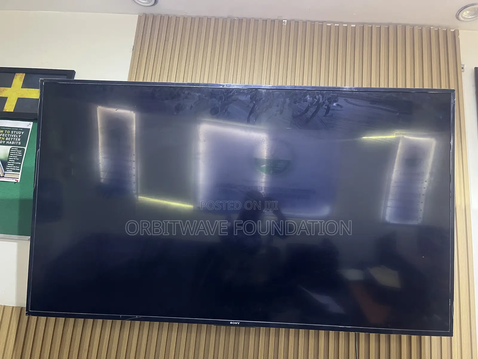 Sony Smart TV