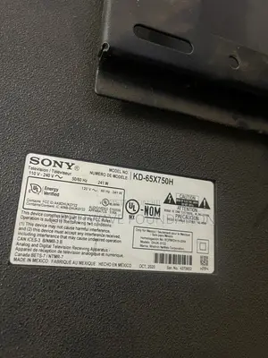Sony Smart TV
