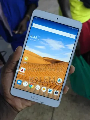 Sharp SH-T01 32 GB White