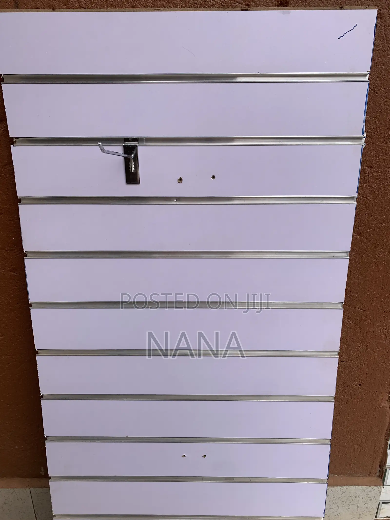 Display Boards