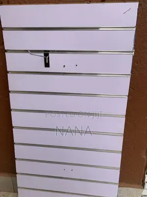 Display Boards