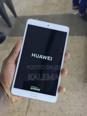 Huawei MatePad C5e 64 GB Silver