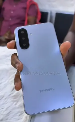 New Samsung Galaxy A17 128 GB White