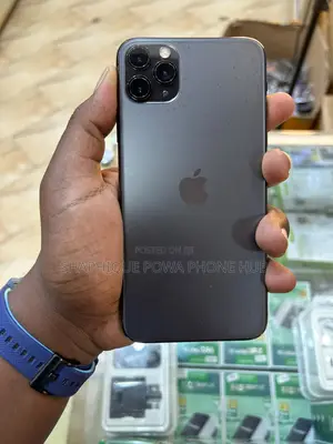 Apple iPhone 11 Pro Max 64 GB Gold