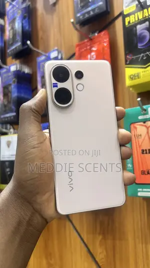 Vivo V60 256 GB Gold
