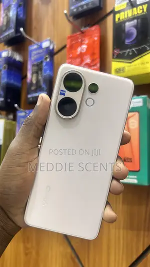 Vivo V60 256 GB Gold