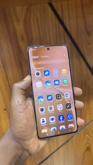 Vivo V60 256 GB Gold
