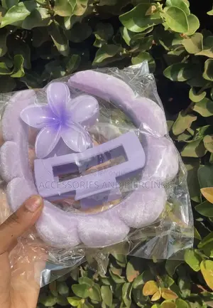 Hair Accessories