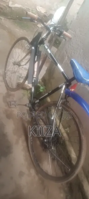 Salling Bicycle at Affordable Price Around Kampala