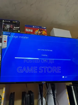 We Install All PS4 Games on Chipped Consoles.