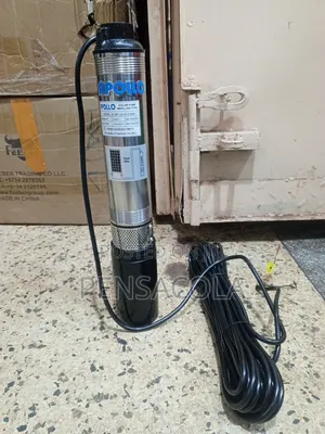 45m /148feet SOLAR Pump
