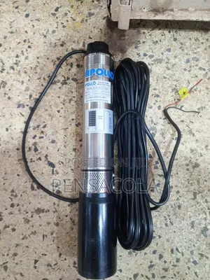 45m /148feet SOLAR Pump