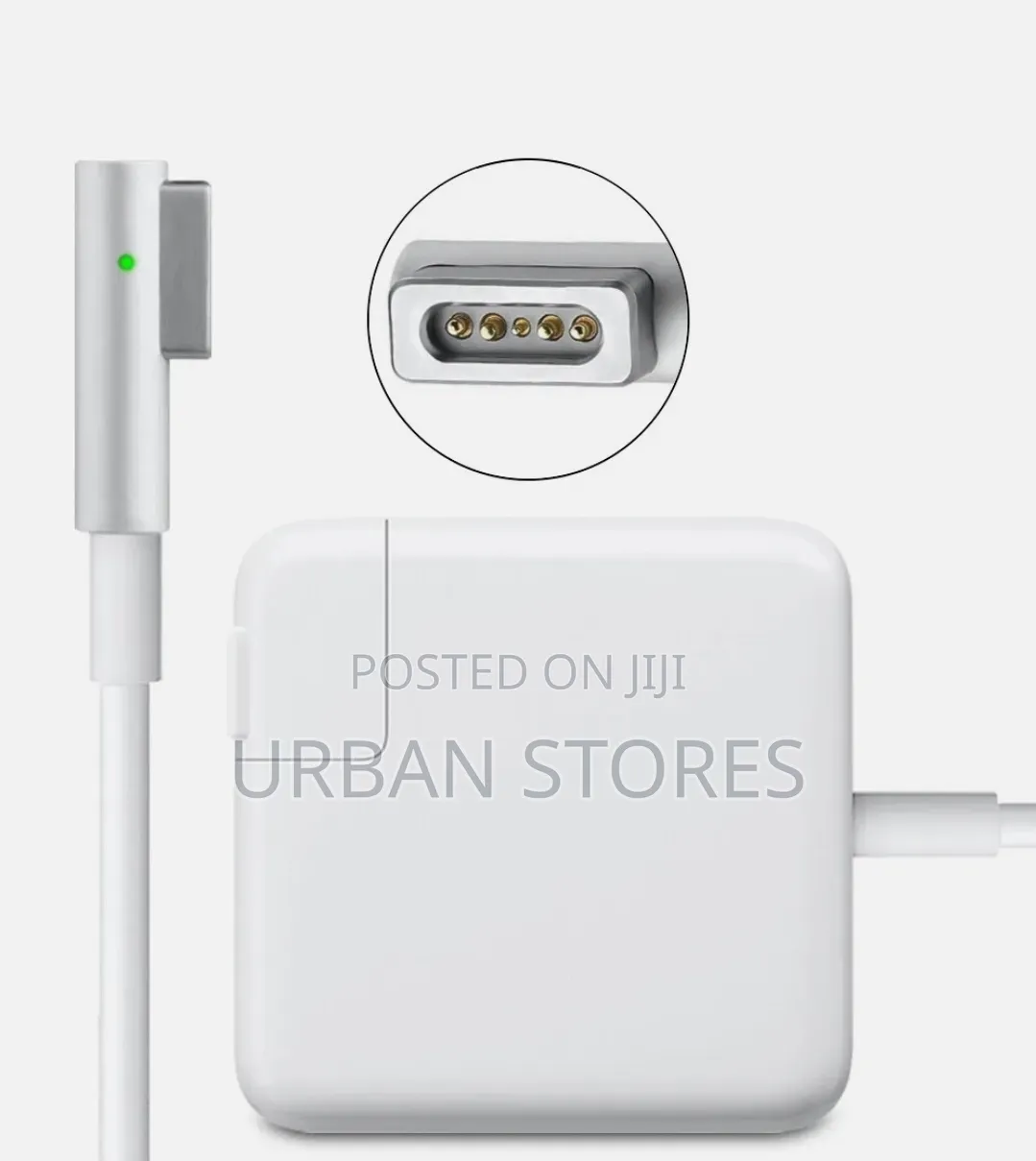Apple 85w Magsafe Power Adapter for Macbook Pro