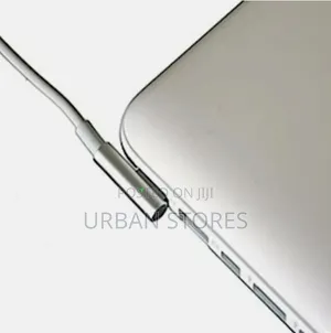 Apple 60W MagSafe 1 Power Adapter for MacBook and MacBook Charger