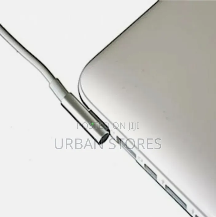 Apple 60W MagSafe 1 Power Adapter for MacBook and MacBook Charger