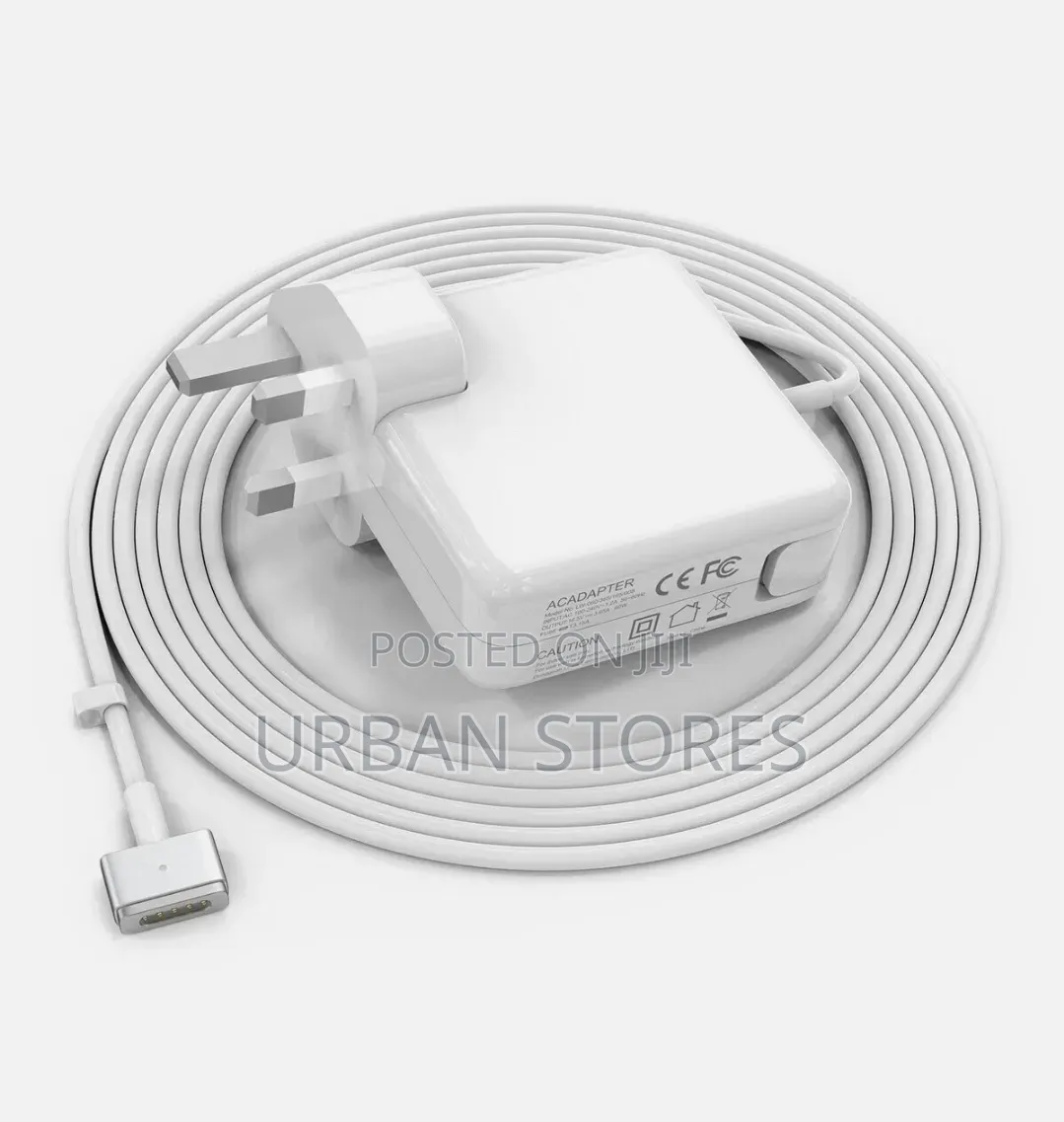 Macbook Charger Type T 45watts