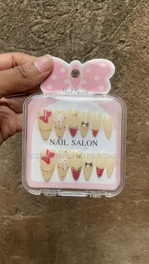 Press on Nails