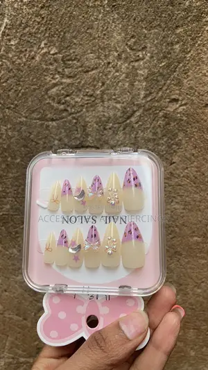 Press on Nails