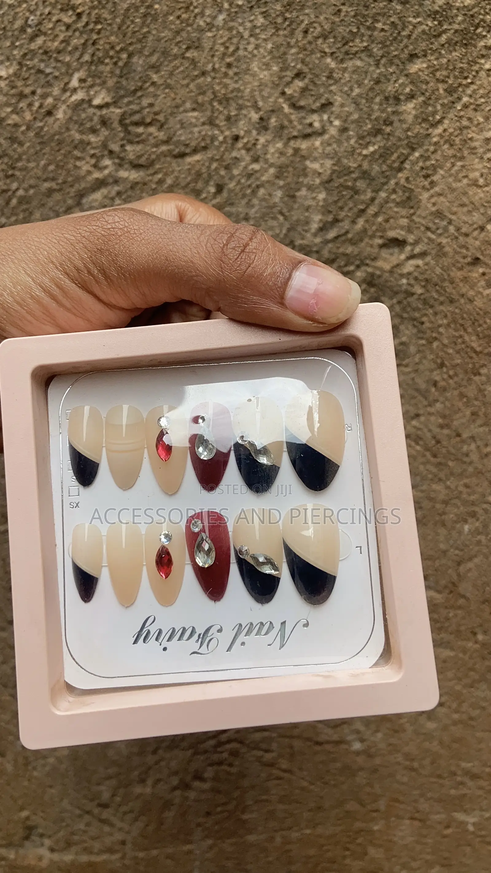 Press on Nails