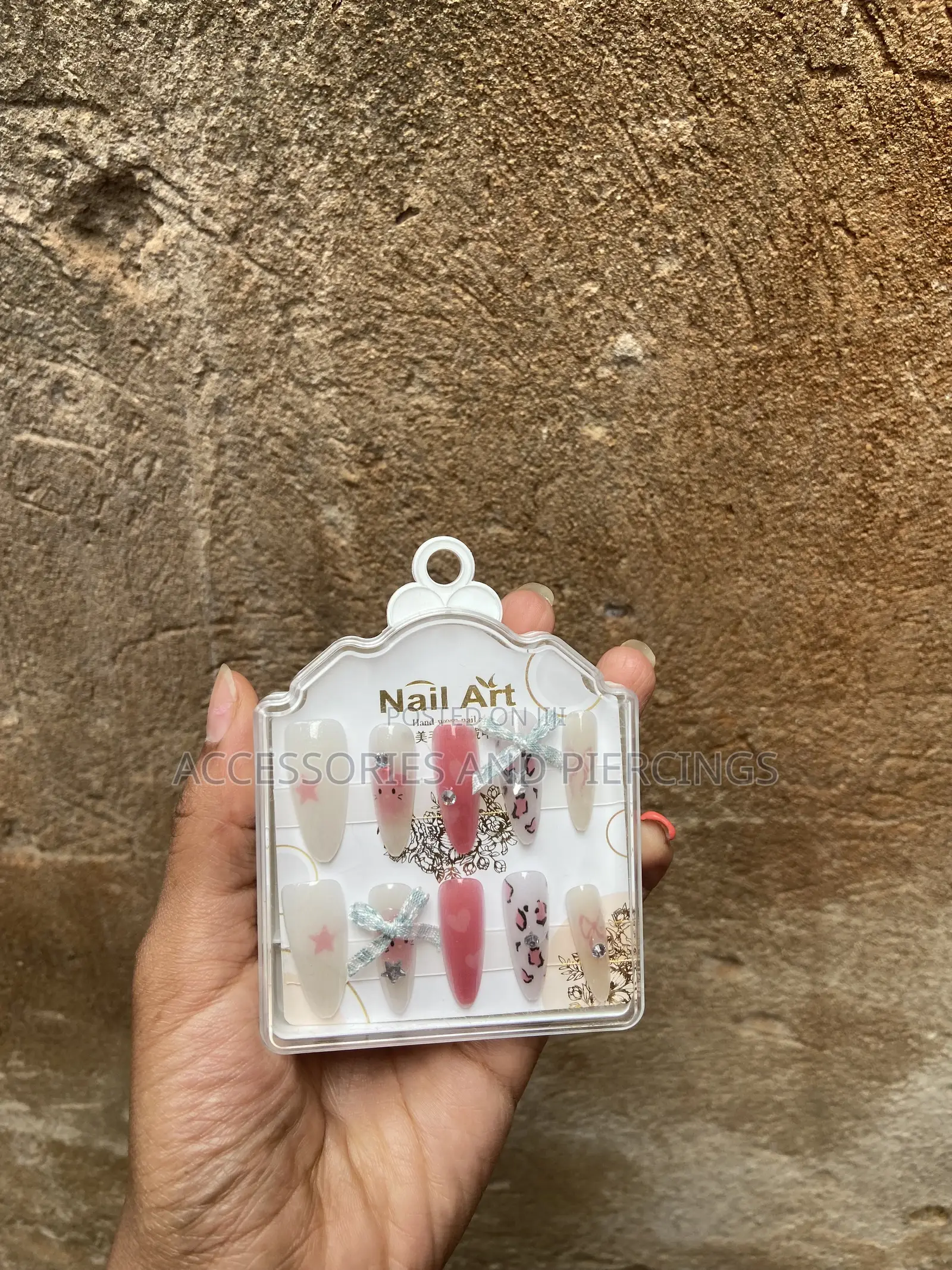 Press on Nails