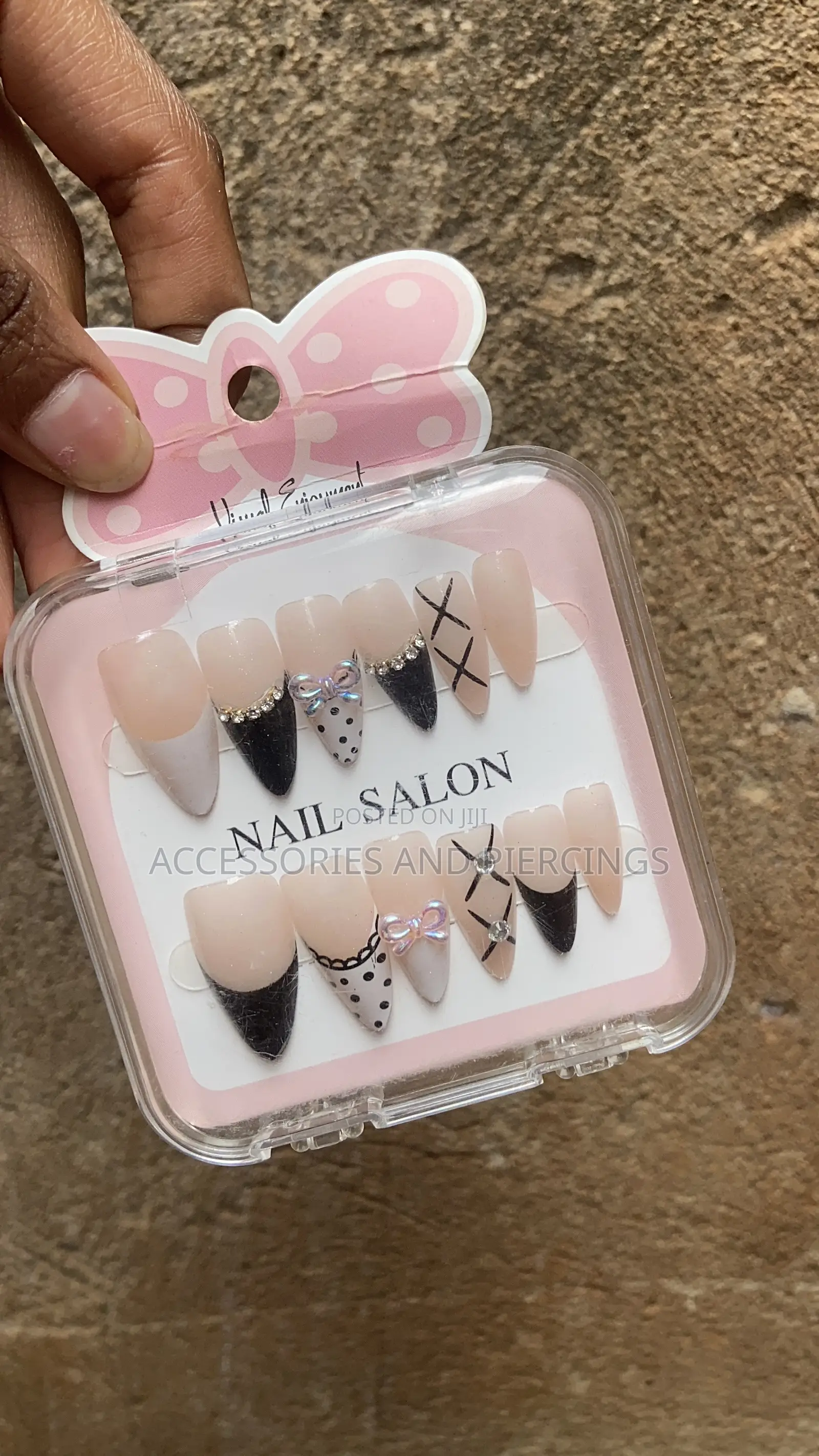 Press on Nails