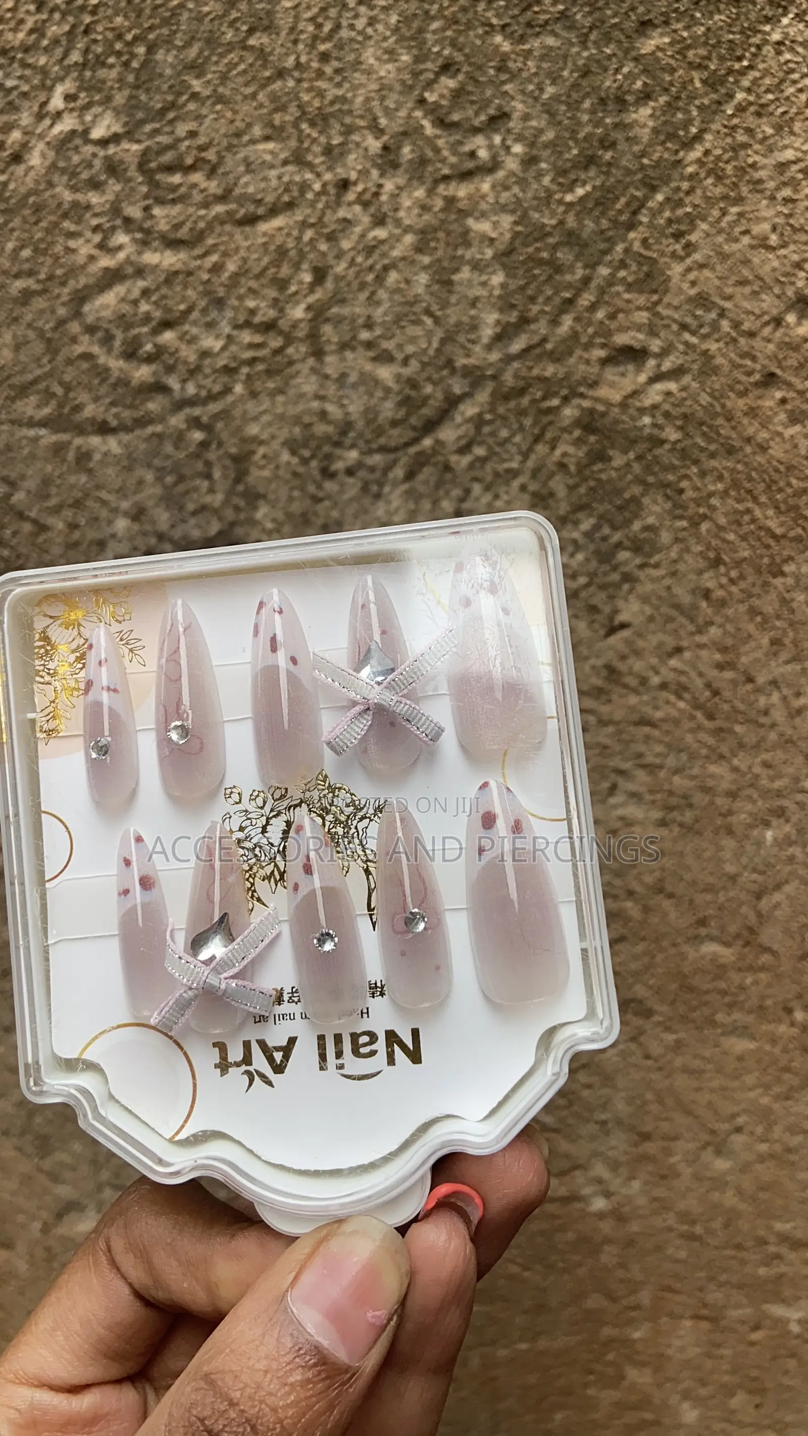 Press on Nails