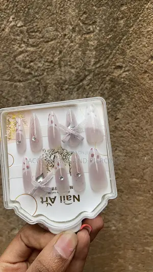 Press on Nails