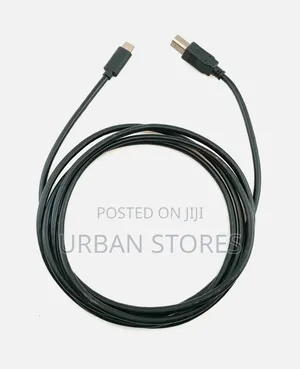 Type C to Printer Cable
