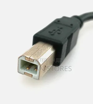 Type C to Printer Cable