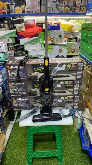 Carpet Vacuum Cleaner
