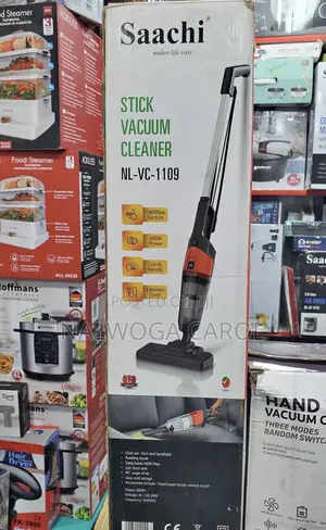 Carpet Vacuum Cleaner