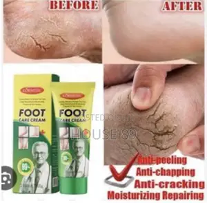Beckom Foot Care