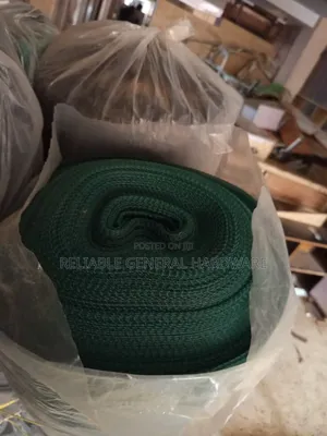 Shade Nets Black Green 3x50meters