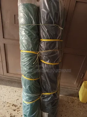 Shade Nets Black Green 3x50meters