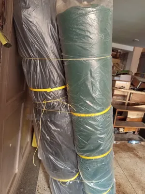 Shade Nets Black Green 3x50meters