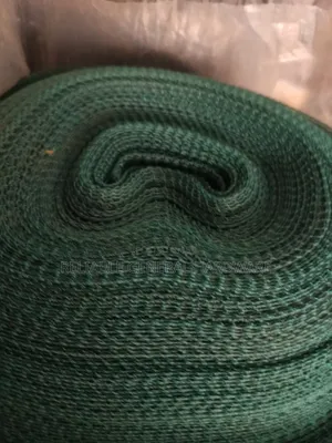 Shade Nets Black Green 3x50meters