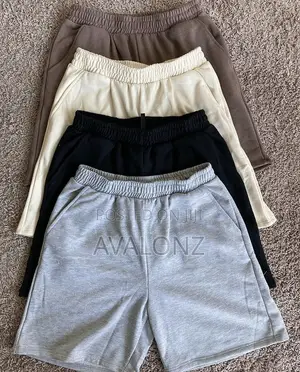 Womens Trousers