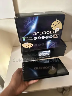 Android Car Radio