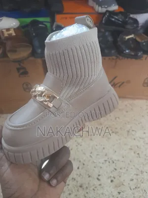 Its Simple Small Shoes for Kids