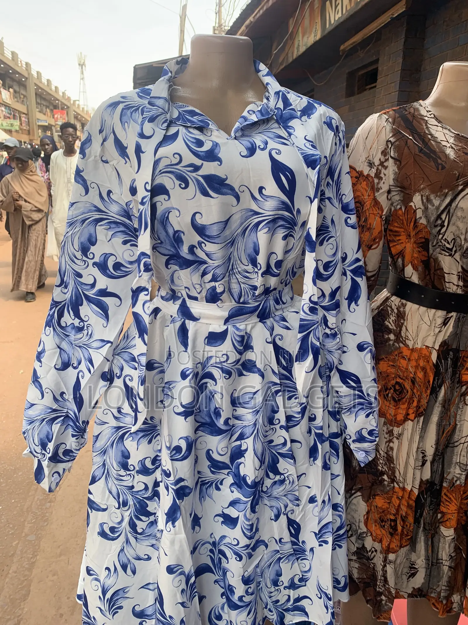 Women Dresses