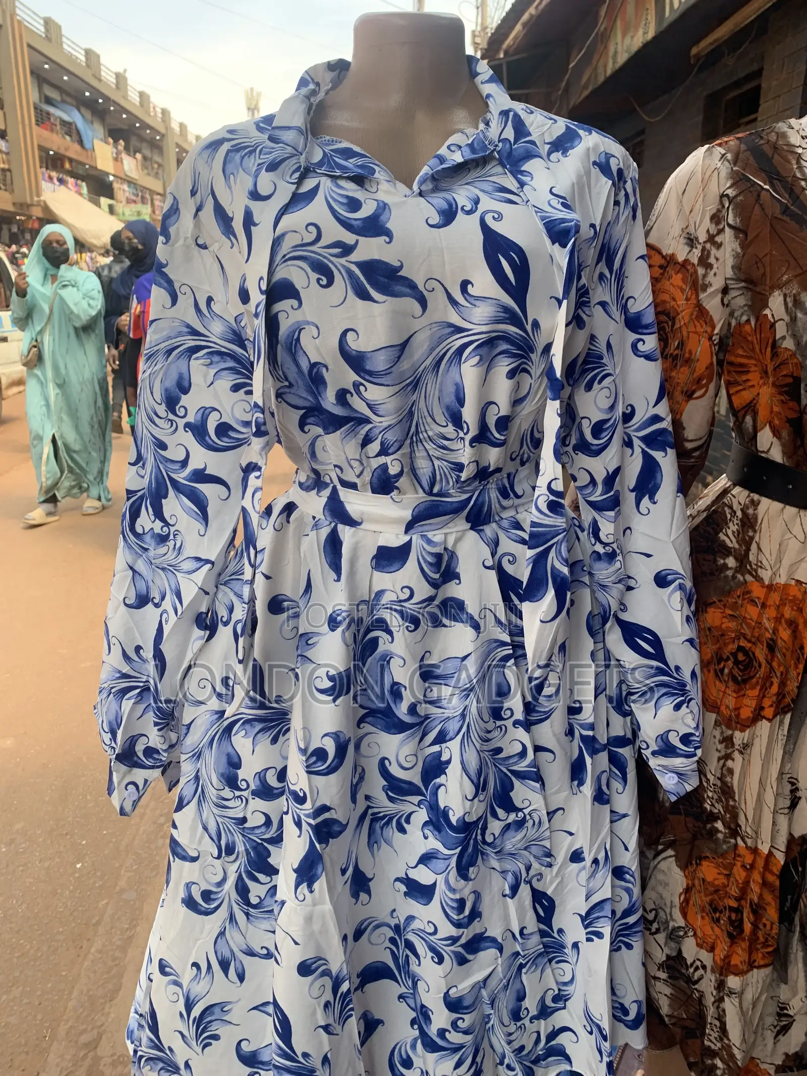 Women Dresses