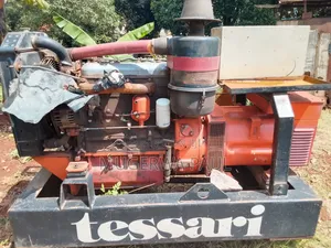 Professional Generator Mechanic Available
