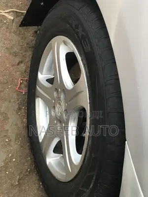 Toyota Premio 2009 Silver