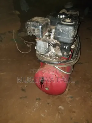 Compressor Mechanic Available