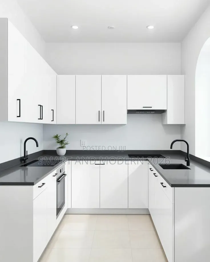 Kitchen Cabinets /KitchenCabinets/ PVC Kitchen/ Cabinets Workshop/