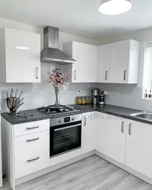 Kitchen Cabinets /KitchenCabinets/ PVC Kitchen/ Cabinets Workshop/