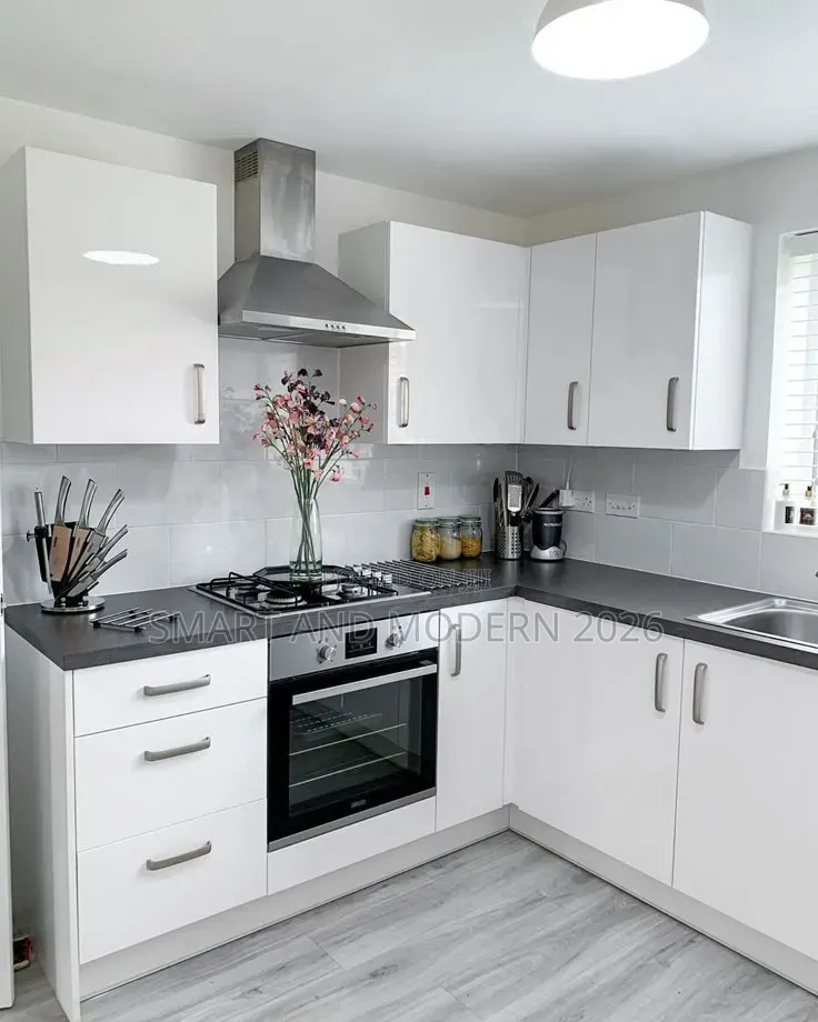 Kitchen Cabinets /KitchenCabinets/ PVC Kitchen/ Cabinets Workshop/