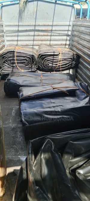 HDPE Pond Liners