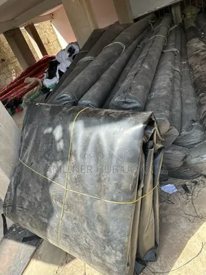 HDPE Pond Liners